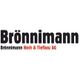 Brönnimann Hoch- & Tiefbau AG