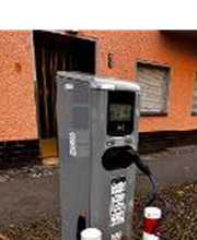 TotalEnergies Charging Station Bild 2