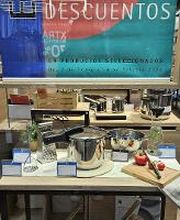 Wmf S.Sebastian Reyes imagen 6