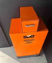 SIXT Alquiler de Coches - Aeropuerto de Alicante (ALC) imagen 13