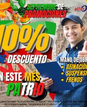 Alfer Car Service imagen 13