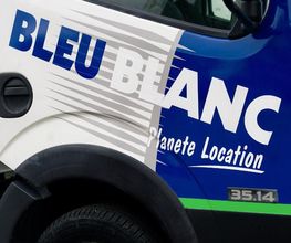 Bleu Blanc Valognes image 20