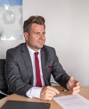 Rechtsanwalt Sascha Gramm Bild 3