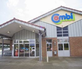 Combi Verbrauchermarkt Twist - Bült Bild 1
