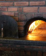 Pizza Amalfi image 16