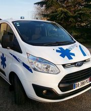 Ambulances Boissy image 1