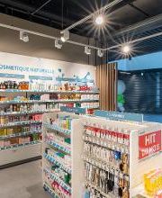 BENU Bulle Gare Bild 3