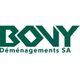 Bovy Déménagement SA