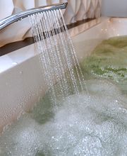 badpunkt Schwerin – Badausstellung der WIEDEMANN Siek GmbH Bild 2