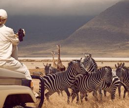 TUKIO Afrika Bild 1
