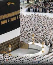 Maya Voyages - Omra Marseille image 4