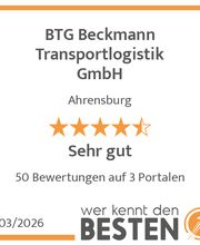 werkenntdenBESTEN.de Qualitätssiegel