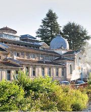 Grands Thermes de la Bourboule image 1