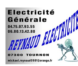 Reynaud Electricité image 1