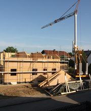 Zimmerei Eberl Bild 3