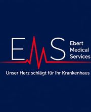 Ebert Medical Services Bild 2