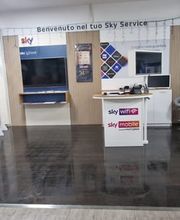 Negozio Sky Service | Sirte Verna Elettronica immagine 4