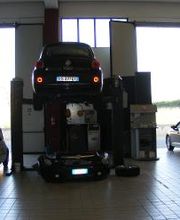 Masotti Auto srl immagine 13