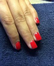 Nagelstudio Farbenfroh Bild 4