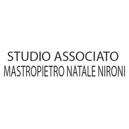Studio Associato Commercialisti Mastropietro Natale Nironi logo