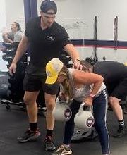 F45 Training Ankeny image 3