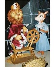 Great Arizona Puppet Theater image 20