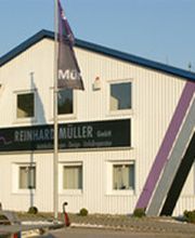 Autolackiererei Reinhard Müller GmbH Bild 2