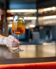 Novotel Zurich City-West Bild 8