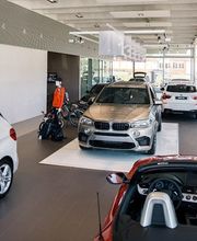 Bickel Auto AG Bild 1