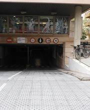 Parking Saba El Firal imagen 1