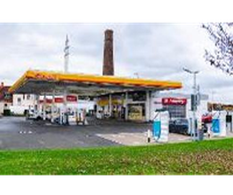 Shell Recharge Charging Station Bild 18
