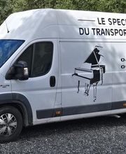 Transport Pianos 83 image 3