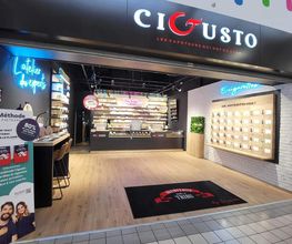 CIGUSTO BERCK SUR MER image 2