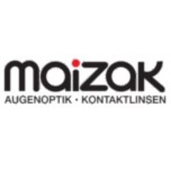 Maizak e.K. - Augenoptik & Kontaktlinsen