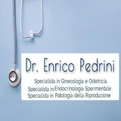 Pedrini Dr. Enrico Ginecologo - Endocrinologo logo