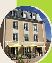 EHPAD Résidence du Val d'Auron image 3