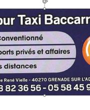 Adour Taxi Baccarrere image 1