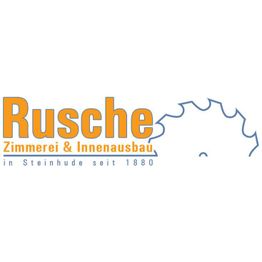 Rusche – Zimmerei & Innenausbau
