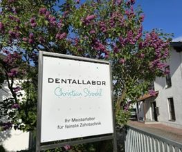 Dentallabor Christian Stroehl Bild 5