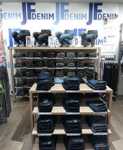 JEANS FRITZ Bild 16