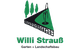 Strauß Willi