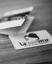 Hôtel Restaurant de la Route Verte image 2