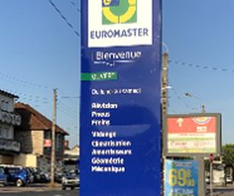 Euromaster Brive image 3