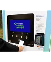 bp pulse Charging Station image 2