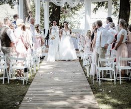 Hochzeitsfotograf Oranienburg