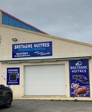 Bretagne Huîtres image 10