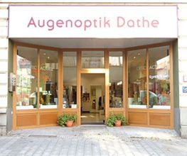 Augenoptik Hörakustik Dathe Bild 1