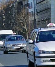 Taxi Olive image 1