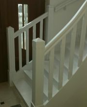 Bau- und Möbel Tischlerei A. Rank Bild 15