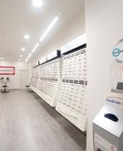 General Optica - Visión y Audición imagen 9